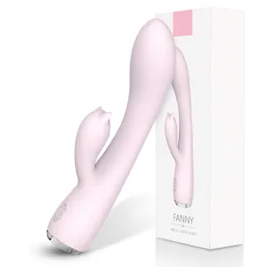Énorme gode lumière LED vidéo japon Sexy fille Massage vibrateur lapin mamelon clitoridien G Spot Sex Toy pour femme