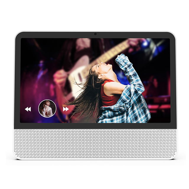 Intelligent Screen Portable 15.6 Inch Android All in One Pc Capacitive Touch Android Smart SoundBox with Type-C