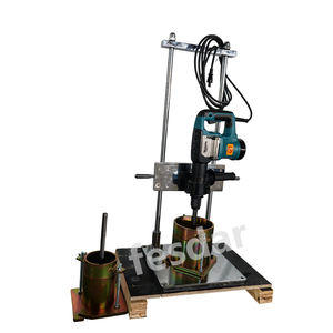 Vibrating Compaction Hammer for the Compaction of Proctor and <strong>CBR</strong> Soil PRD Specimens - Product Image 2