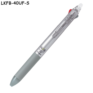 Bolígrafo Multifunción LKFB-40UF Light Touch 2 en 1, 2 Colores, Punta de Bola de 0.38mm y Lápiz Mecánico, Cuerpo con Tacto Suave Mate - Product Image 3