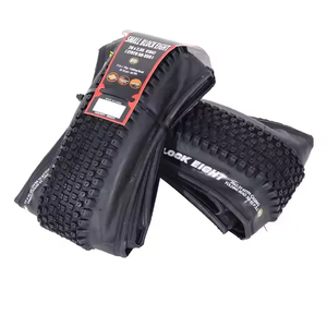 Pneus en caoutchouc sans chambre à air KENDA BMX pour vélos de montagne 26/27,5/<span class=keywords><strong>29</strong></span> <span class=keywords><strong>pouces</strong></span> x 1,95/2,1 <span class=keywords><strong>pouces</strong></span> K1047 pour VTT - Product Image 2