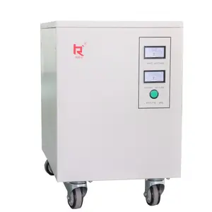 Dyn11-sistema de almacenamiento de energía, transformador de aislamiento, conexión delta/start, 208v/480v a 380v, 20kva/30kva/200kva/500kva