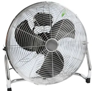 Ventilatore da pavimento da 20 pollici