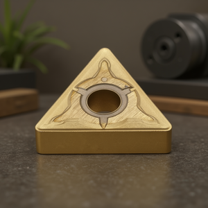 TTAKE TNMG SS 60 Degree Negative Turning Insert For Metal <b>Machining</b> - Product Image 3