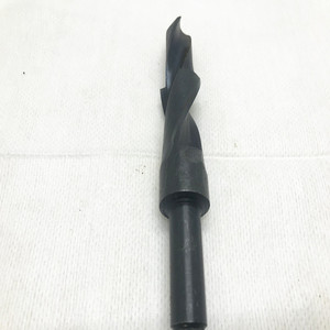 Foret étagé à angle droit de 180 degrés/angle oblique de 90 degrés, M2, noir, trempé, à queue droite, M3-M12 - Product Image 4