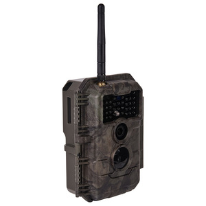 Caméra de chasse LUGER 48MP <span class=keywords><strong>WIFI</strong></span> avec LED 940nm sans flash, paramètres via application pour la sécurité du jardin et la chasse - Product Image 3