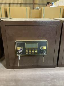 Luxury Wholesale price manufacturer of large family hotel <b>office</b> steel electronic digital safe Big Metal Built-in <b>partition</b> - Product Image 3
