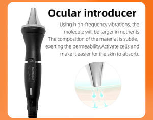 Factory Price Blackhead Microdermabrasion Removal Drermabrasion Facial Deep <b>Clean</b> Facial Care <b>Machine</b> - Product Image 4