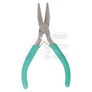 Juego de 6 Herramientas para Manualidades y Joyería, Alicates de Punta Fina, Alicates de Punta Redonda, Cortadores de Alambre 2026 Venta al por Mayor - Product Image 5