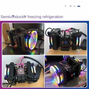 أنت رجل منج تبريد مياه أشباه الموصلات مضخة تبريد لأجهزة iPad & andr Tablets مع V 2.6 كيلو وات ضمان لمدة سنة واحدة 3 - Product Image 4