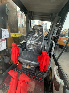 Excavadora Hidráulica Usada CAT323GC de 23 Toneladas, Modelo 2025, Motor, Caja de Cambios, Bomba, Componentes Principales Originales de Japón en Stock - Product Image 5