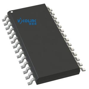 Composants BOM M032EC1AE M0-32KFLASH+4KRAM+UART+SPI+<span class=keywords><strong>USCI</strong></span>+ M032EC1AE - Product Image 1