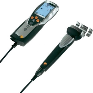 Termohigrómetro Nuevo en Oferta, Testto 635-2, Medidor de Temperatura y Humedad - Product Image 4
