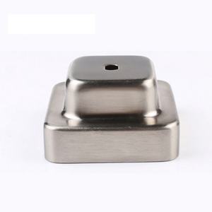 Welltop, Fabricante Directo de Modelos Personalizados, Suministro al por Mayor de Herrajes, Procesamiento de Metales, Fabricación de Piezas de Chapa Metálica - Product Image 2