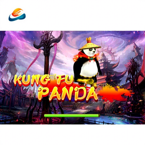 Juego de Mesa de Pesca Multijugador <span class=keywords><strong>Kung</strong></span> <span class=keywords><strong>Fu</strong></span> <span class=keywords><strong>Panda</strong></span> 2020 - Product Image 1