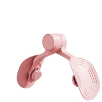 Vente en gros d'appareils d'exercice pour le plancher pelvien, écologiques, réglables, antidérapants, portables, pour femmes, post-partum, exercices de Kegel, exercices des cuisses internes