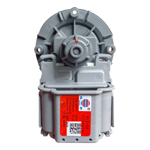 세탁기 B15-6A 배수 펌프 DC31-00181A 물 펌프 모터 배수 모터 삼성 한유 PX-2025-1 220V 50Hz 34W - Product Image 1