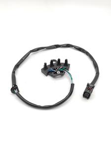 Bobina de Encendido Magnética para Motocicleta de Alta Calidad Directo de Fábrica - Apta para Modificación de Sensor Honda - Modelo 31220-K35-J01 - Product Image 5