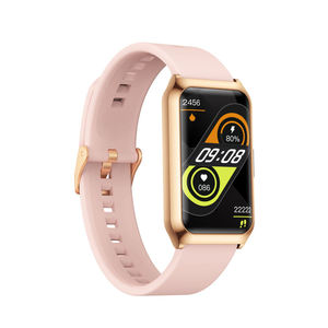 Pulsera Inteligente G301, Resistente al Agua 3ATM, Batería de Larga Duración, Pantalla HD de 1.47'', Reloj para Deportes al Aire Libre, Monitor de Actividad Física, Reloj Inteligente - Product Image 5