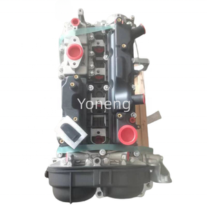 Offre Spéciale moteur 1.6T JQDA pour <span class=keywords><strong>Ford</strong></span> S-Max Galaxy Escape C-MAX <span class=keywords><strong>Fiesta</strong></span> <span class=keywords><strong>ST</strong></span> Fusion - Product Image 4