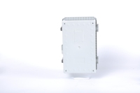 Caja de Distribución Exterior Eson Serie X2, Plástico ABS Impermeable, Seguridad, 275*175*110 mm, con Nivel de Protección IP66/IP66