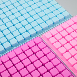 <span class=keywords><strong>Moule</strong></span> <span class=keywords><strong>à</strong></span> <span class=keywords><strong>glaçons</strong></span> DIY 126 cavités, <span class=keywords><strong>moule</strong></span> en silicone pour <span class=keywords><strong>glaçons</strong></span> et bonbons faits maison - Product Image 5