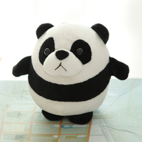 OEM ODM lapin pingouin poussin Panda cochon jouets en peluche jouets animaux en peluche cadeau de pâques en peluche personnalisé jouets en peluche fabricant
