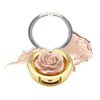 OEM Highlight Cream Highlighter Makeup Private Label Highlight Liquid Face Shimmer Long Lasting Brighter Bronzer Waterproof