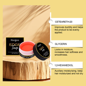 Flyaway Gel Cera Texturizante para el Cabello |   Crema Ligera para Peinar el Cabello, Aspecto Natural y Suave - Product Image 3