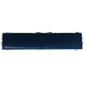 Écran de tableau de bord passager de haute qualité adapté au véhicule électrique Porsche Taycan (9J1) 9J1919615M - Product Image 1