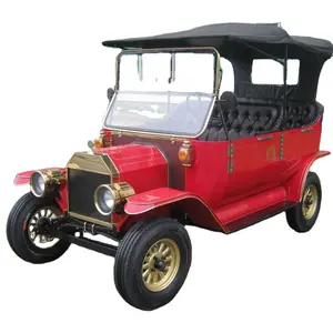 Chinese 4 Seat 6 8 Seater Electric Golf Carts Cheap Prices Buggy Car For Sale Classic Vintage Single Onward Golf Cart