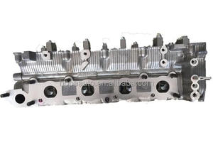 6510103020 4x4 OM651940 120 kW <span class=keywords><strong>163</strong></span> CV diesel 34820 Culasse pour Mercedes VITO 2 639 6510103220 6510105511 - Product Image 2