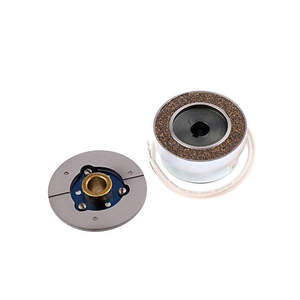 คลัตช์แบบแผ่นแห้งเดี่ยวรุ่น DDL3 และ DC24V สำหรับเครื่องพิมพ์และเครื่องม้วน - Product Image 3