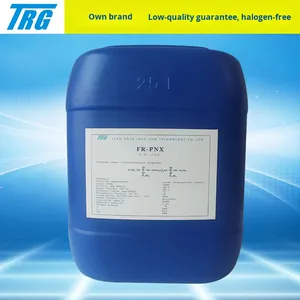 טהרת קצף פוליאוריטן קצף רך ספוג להבה מעכב ההלוגן ללא PNX-S אלקיל פוספט 99.8% - Product Image 5