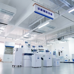 BIOBASE BOD Tester BK-BOD02 Totalmente Automático Equipamento De Teste Bioquímico Portátil BOD Tester para laboratório preço de fábrica - Product Image 5