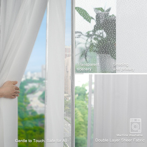 <span class=keywords><strong>Tende</strong></span> Verticali Motorizzate Smart Dream Blinds Personalizzate <span class=keywords><strong>a</strong></span> Prezzo di Fabbrica <span class=keywords><strong>per</strong></span> Porte Scorrevoli in <span class=keywords><strong>Vetro</strong></span> - Product Image 5