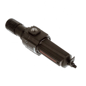 กรอง/เรกูเลเตอร์รุ่น B74G-4AK-AD1-RMG ของแท้ ขายดี พร้อมเกจวัด ราคาถูก มีสินค้าในสต็อก - Product Image 1