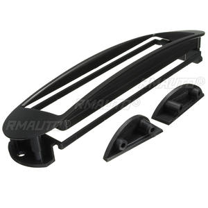 Panel de Radio para Coche 1 DIN, Reemplazo de la Placa del Tablero, para VW Beetle 1998-2018 - Product Image 2