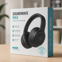 Étiquettes de garantie destructibles en vinyle avec code-barres, autocollantes, anti-dépose, pour ordinateurs portables et appareils électroniques