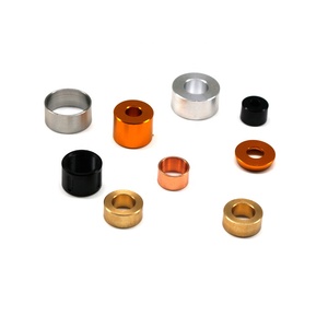 Service d'usinage CNC de précision pour les extensions de bras oscillant de billette de Motocross personnalisées modèle 3D tourné acier laiton cuivre inoxydable - Product Image 3