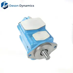 3G7638 3525VQ Vickers Hydraulic Vane Pump FOR CAT Motor Grader 16G Wheel Tractor 623B 623E