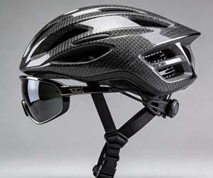 Tela de Fibra de Carbono Tejida en Jacquard, Ligera, Accesorios Unisex - Product Image 1