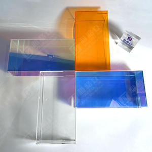 Yageli Factory Switch GamePad Shell interruptor a prueba de polvo juego GamePad Box solo para pantalla - Product Image 2