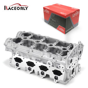 Parte del motor Culata 06D103351D 06F103265BX para Audi A4 Csua Culata A3 TT 2,0 T TFSI VW EA113 C62.0T <span class=keywords><strong>Golf</strong></span> 5 2004-2008 - Product Image 1