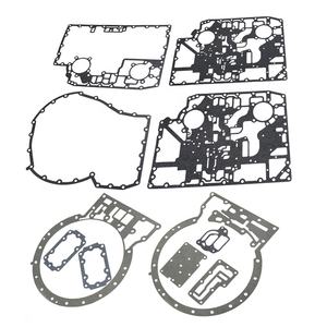 JUNMA personalizado Alison 3000 caja de cambios de transmisión <span class=keywords><strong>Kit</strong></span> de juntas 23048037 29505858 29503547 camiones pesados junta de papel - Product Image 3