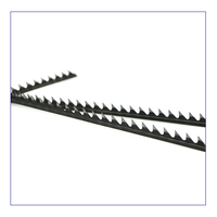 Revêtement métallique de haute qualité pour rouleaux de broyage, adapté aux rouleaux d'ouverture, utilisé pour les déchets de coton et les fibres synthétiques