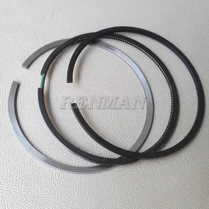 3897719 3903384 3918315 Cummins engine 6BTA5.9 Piston Ring Set 