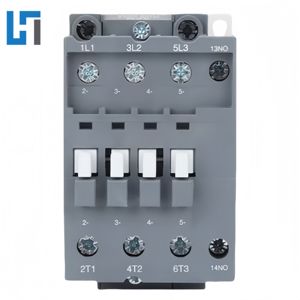 Nuevo y Original, controlador de programación Plc, Contactor de CA, 220V, 50Hz, 230V, 50Hz, V, 60Hz, stock de controlador de automatización Industrial - Product Image 1