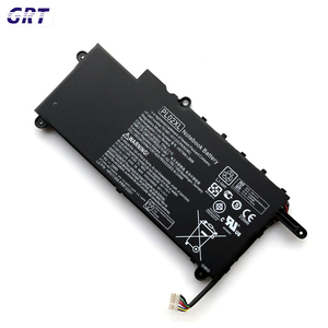 29W 3815mAh 7.6V PL02XL HSTNN-DB6B แบตเตอรี่แล็ปท็อปสำหรับ HP Pavilion 11-N X360 11-N010DX 11-N014TU 11-N030TU ซีรีส์ OEM - Product Image 2