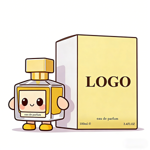 Sets de Regalo de Perfumes al por Mayor de Alta Calidad, Perfume General para Mujer de 100ML, Fragancia Duradera en Bruma Corporal, Perfume Árabe para Hombre de Dubái - Product Image 2